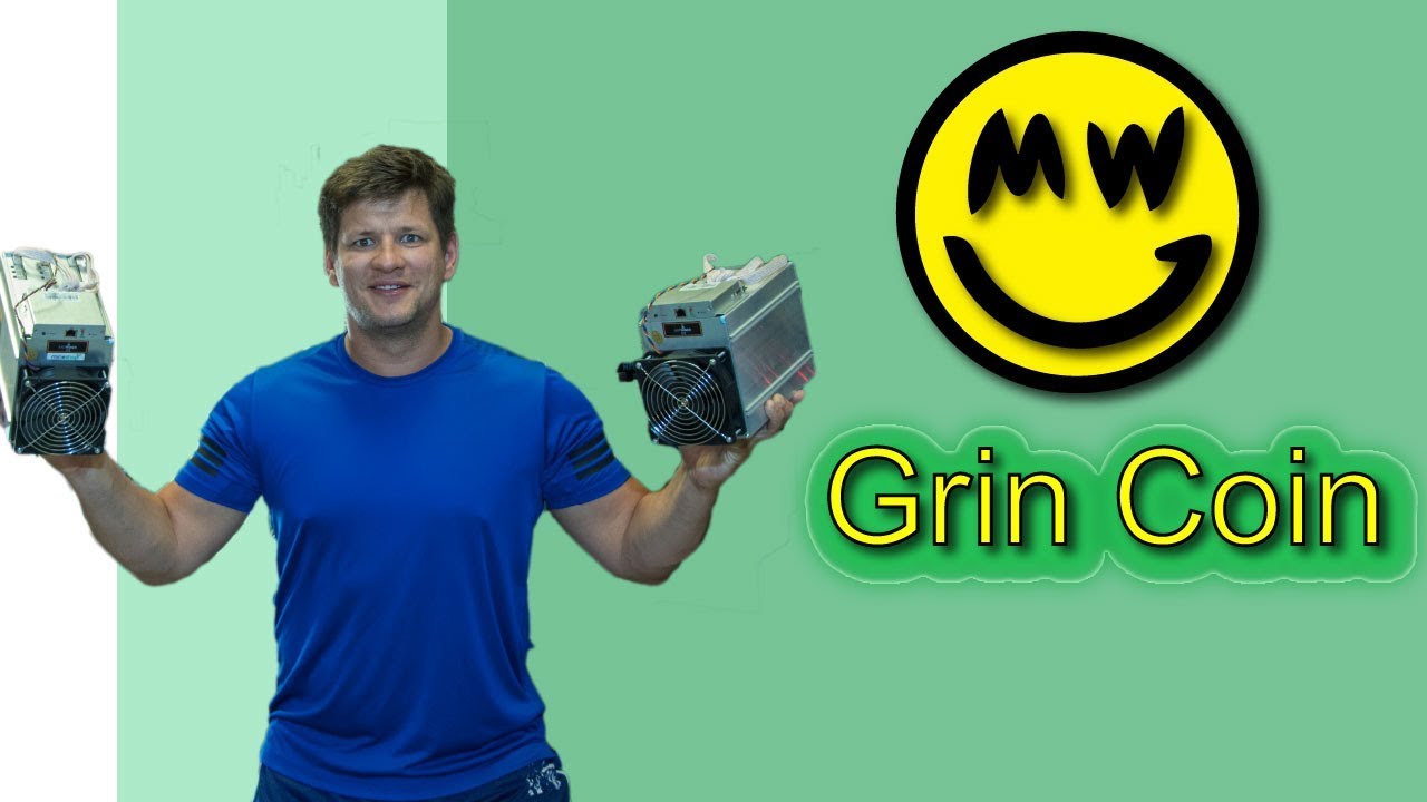 Grin price today, GRIN to USD live price, marketcap and chart | CoinMarketCap