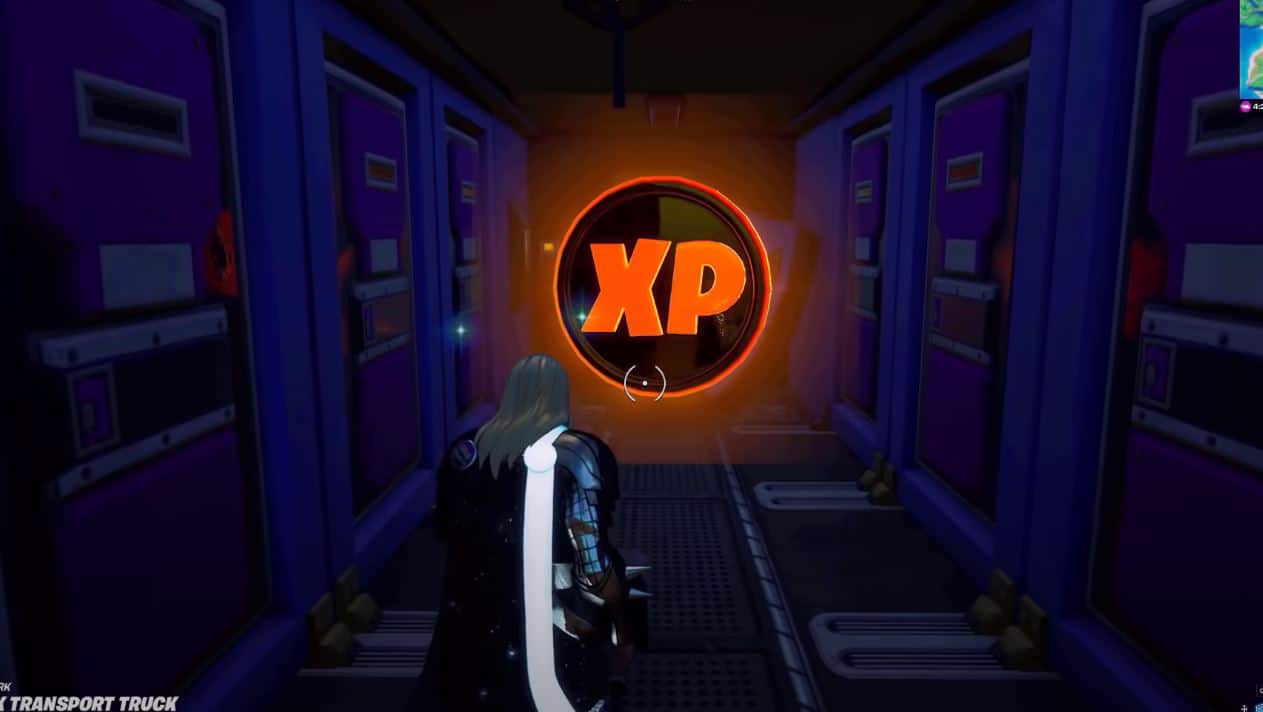 Fortnite XP coins got glitched in the new season but it's not as bad as it looks | GamesRadar+