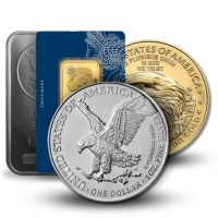 Springfield Coin Dealers | Buy & Sell Gold Silver 