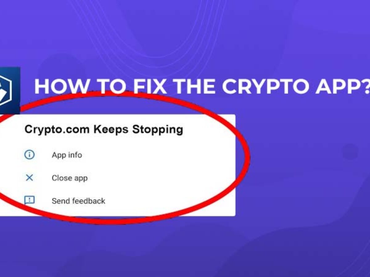 Blockchain Wallet Is Not Working? Steps to Recover a Blockchain Wallet