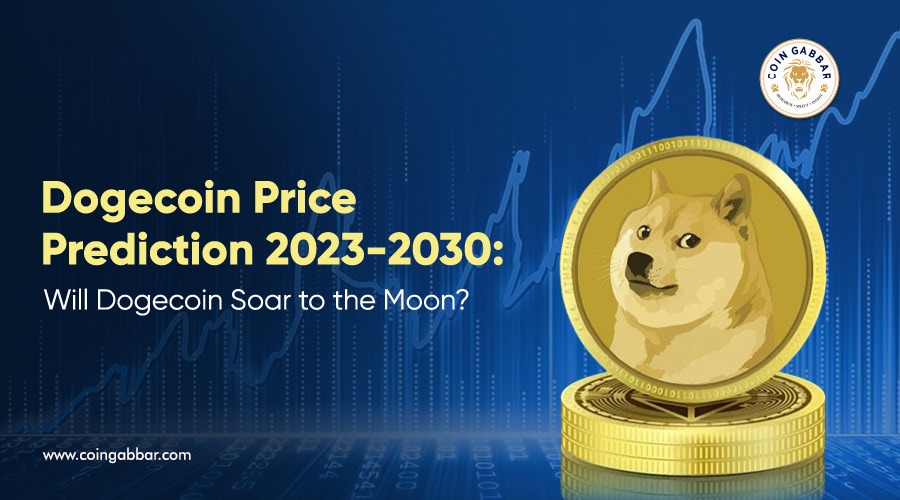 DOGECOIN PRICE PREDICTION - - 