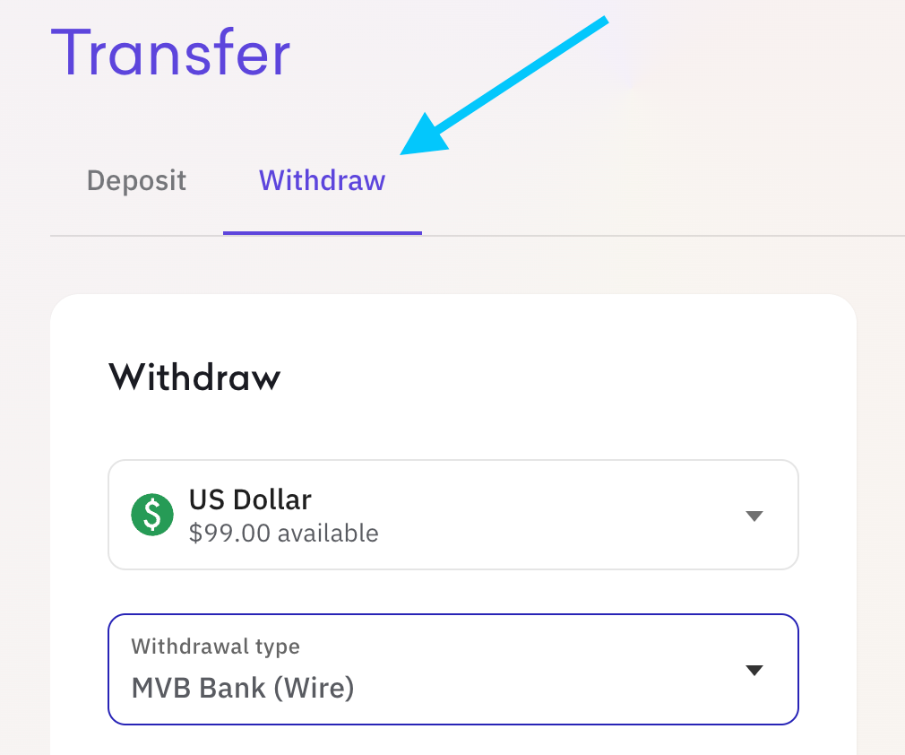 Step-By-Step Guide: How To Transfer From Coinbase To Kraken - bymobile.ru