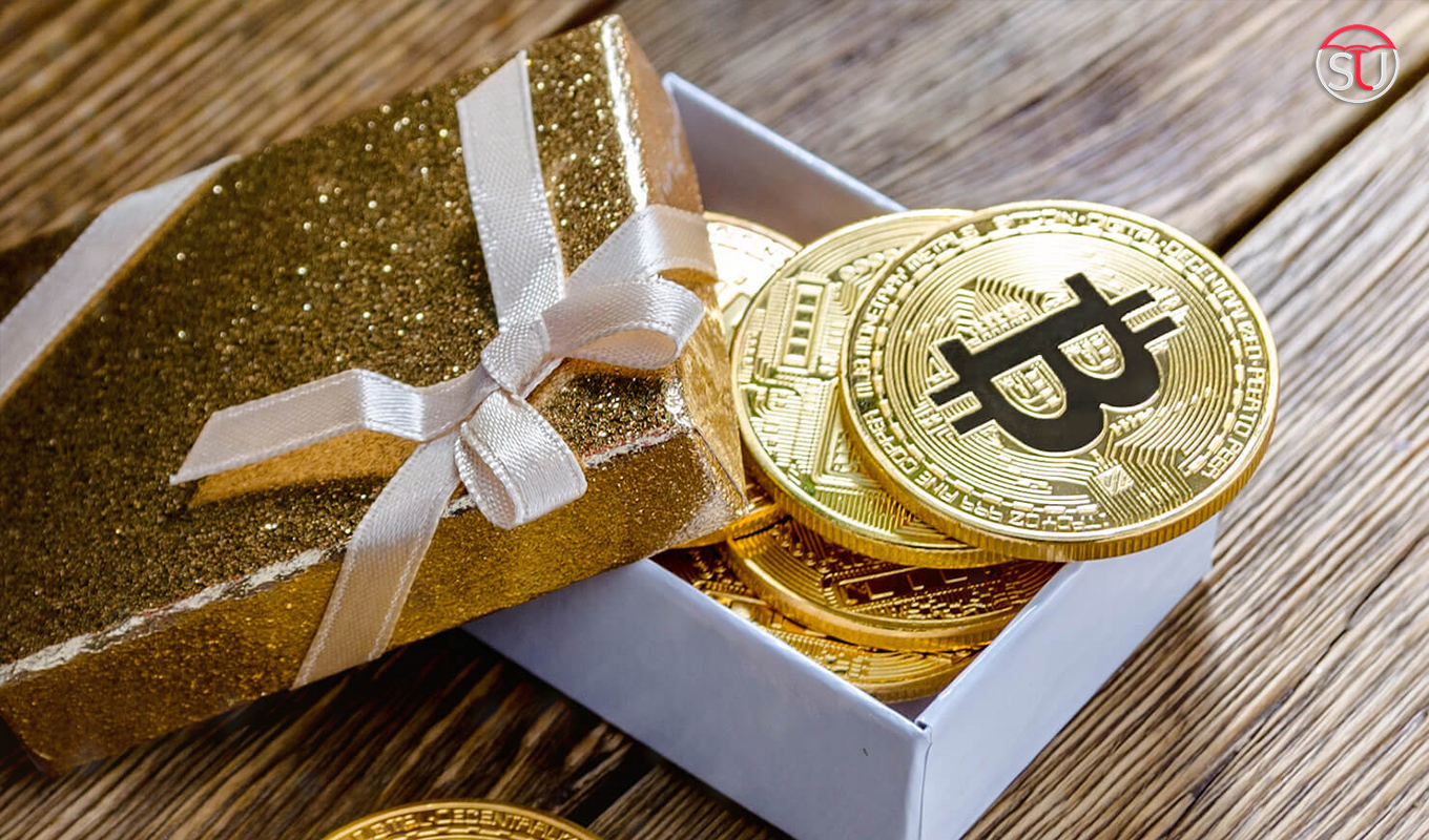 Bitcoin Gift Card | Buy Bitcoin with credit card instantly - Crypto Voucher