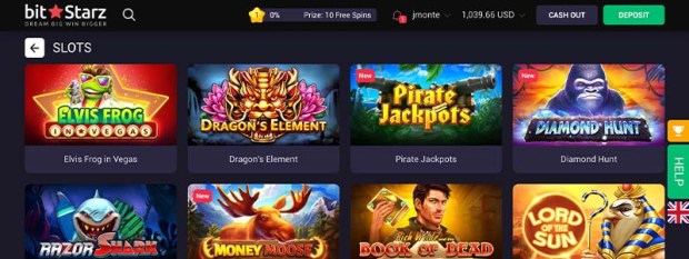 Crypto Slots Free Spins No Deposit - Rules of Hi Tech Casinos