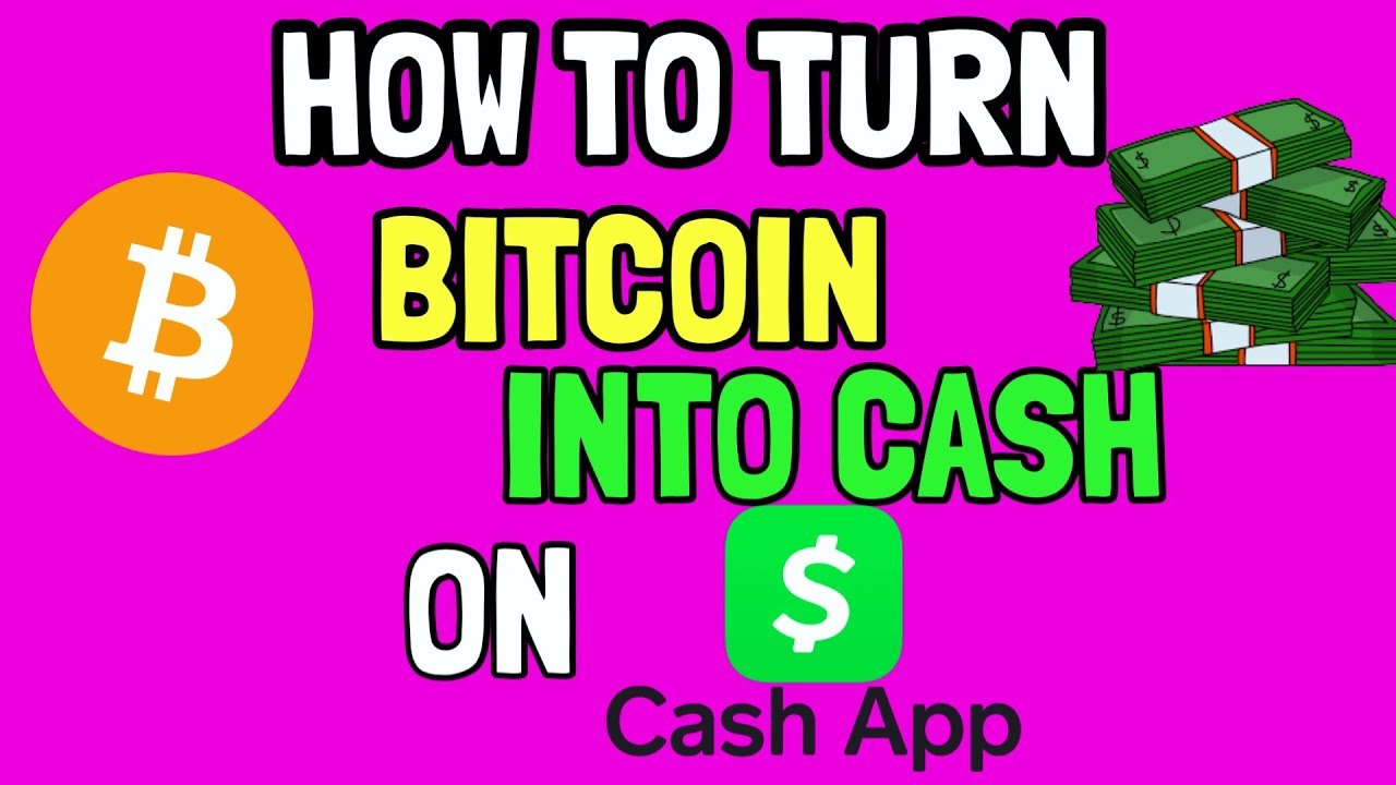 How to Withdraw Bitcoins to Cash: Essential Guide