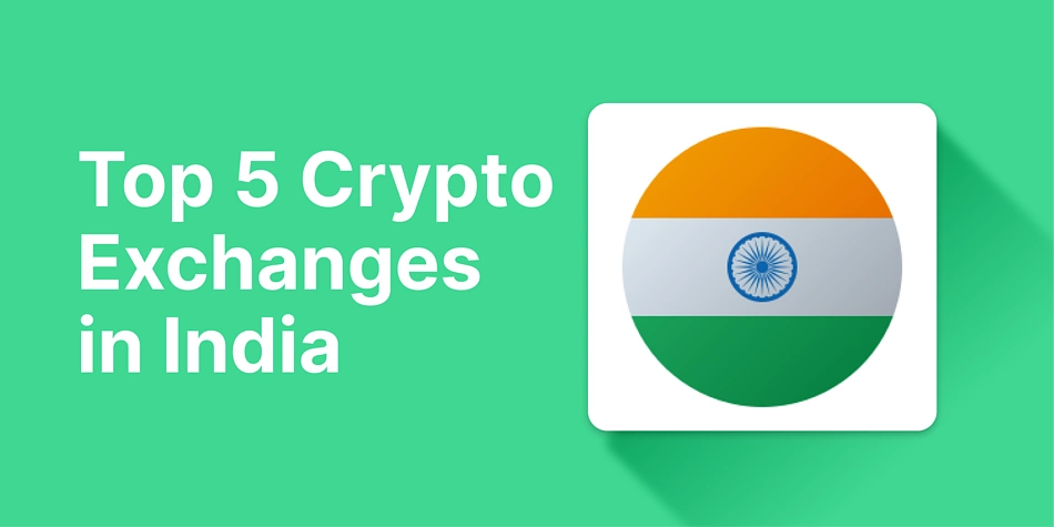 Best Crypto Exchange in India: Top 7 Choices for 