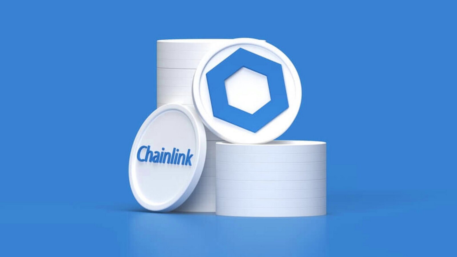 Liquid Staking for the Chainlink Ecosystem - bymobile.ru