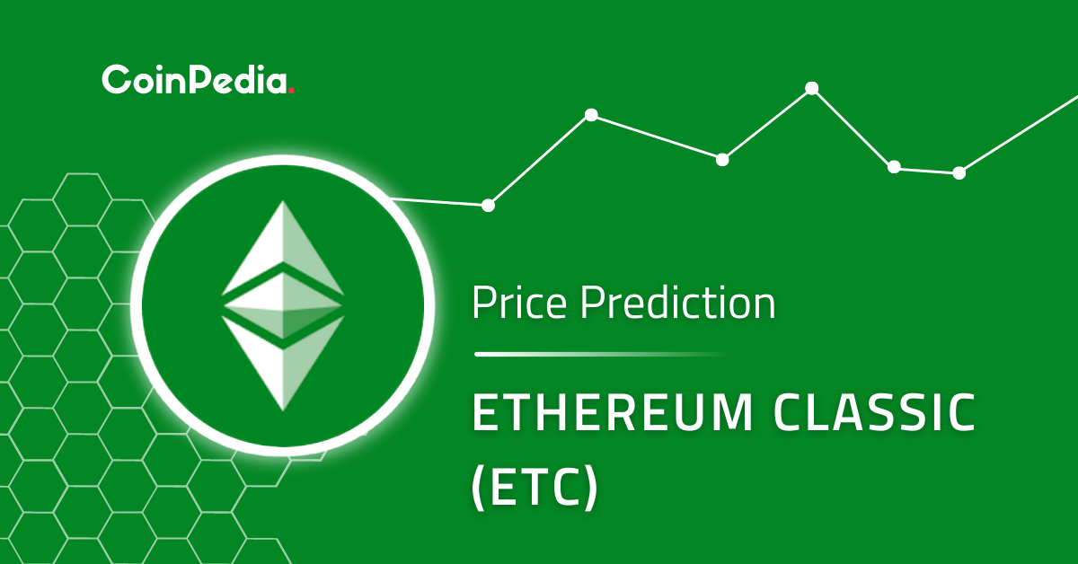 Ethereum classic Price Today - Current ETC Value to INR & Live Chart