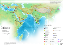 Development of new trading cities (article) | Khan Academy