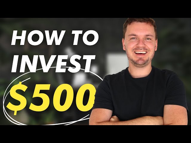 How to Invest $ in Canada [] | 5 Best Strategies