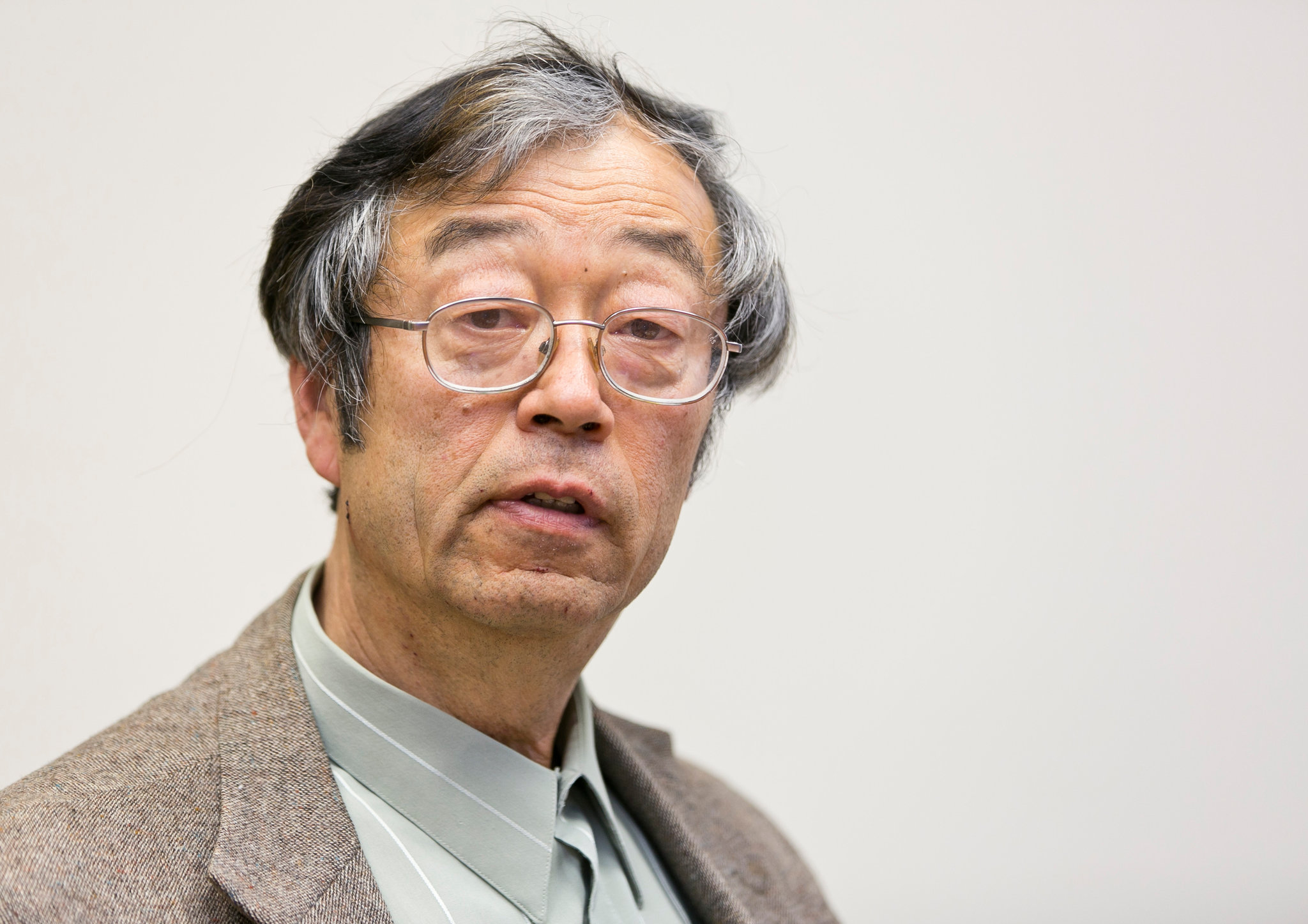 How many Bitcoin does Satoshi Nakamoto have? And Where Are They