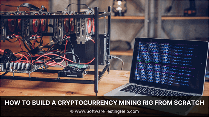 How To Build An ASIC Miner (Build Your Own ASIC Rig In 6 Steps)