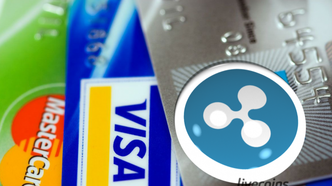 Buy Ripple (XRP) with Credit or Debit Card | Guarda