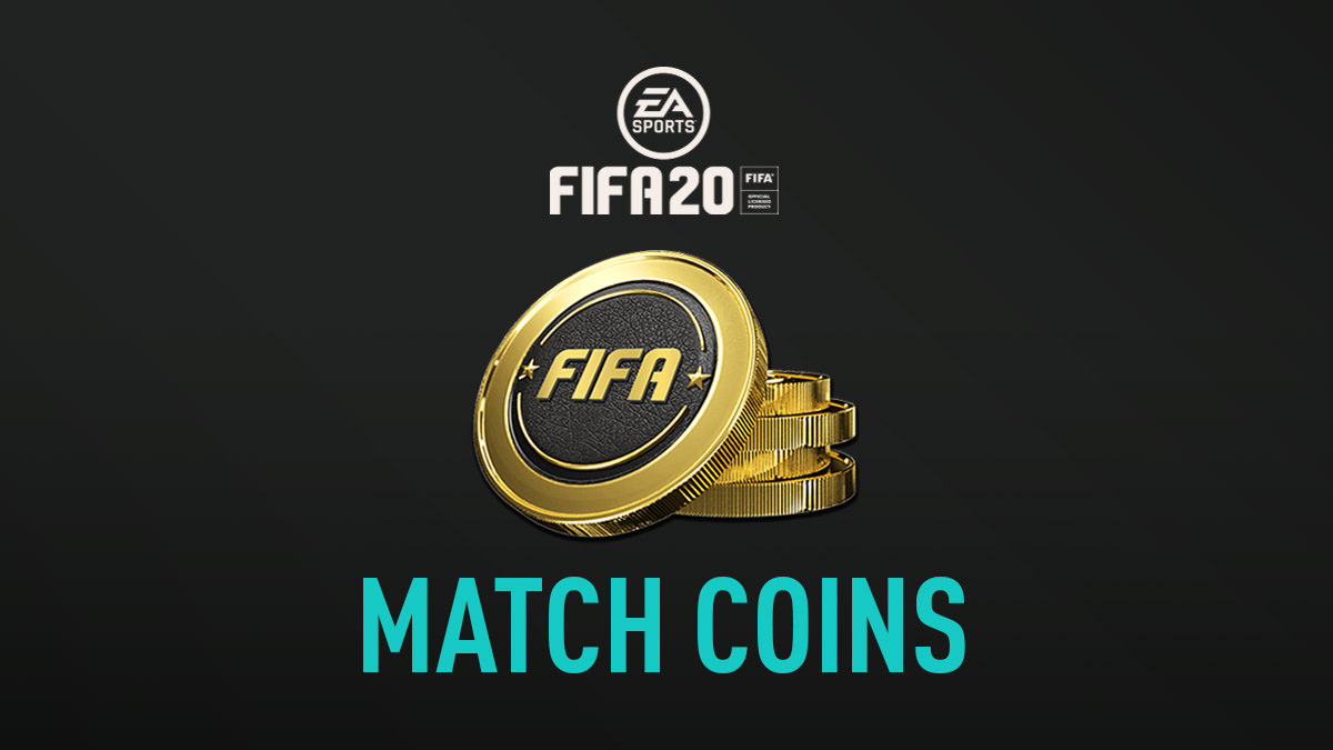 FIFA 20 Coins – FIFPlay