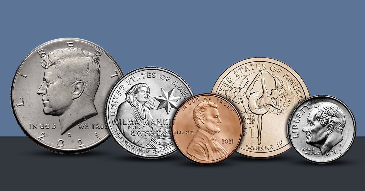 10 Denominations of U.S. Gold coins – Littleton Coin Company Blog