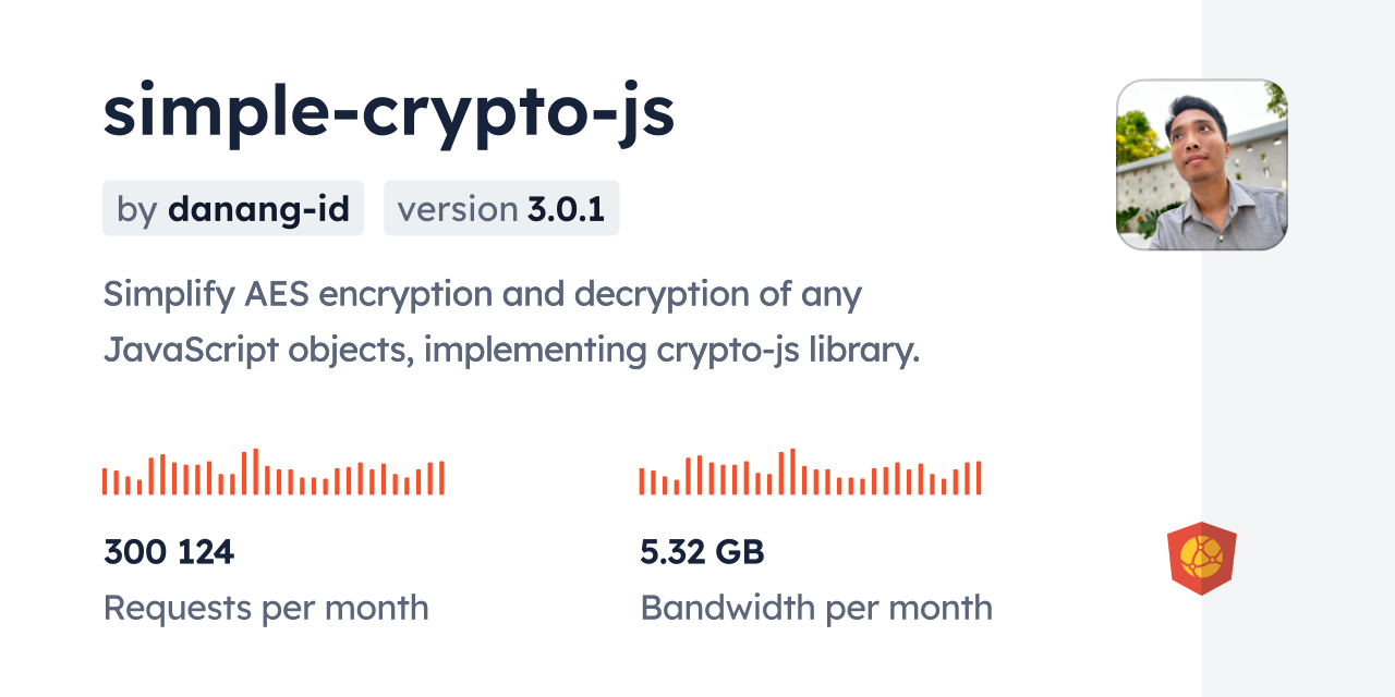 node-red-contrib-crypto-js (node) - Node-RED