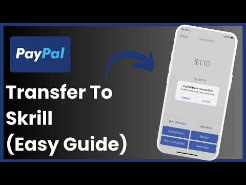 Online Wallet for Money Transfers & Online Payments | Skrill