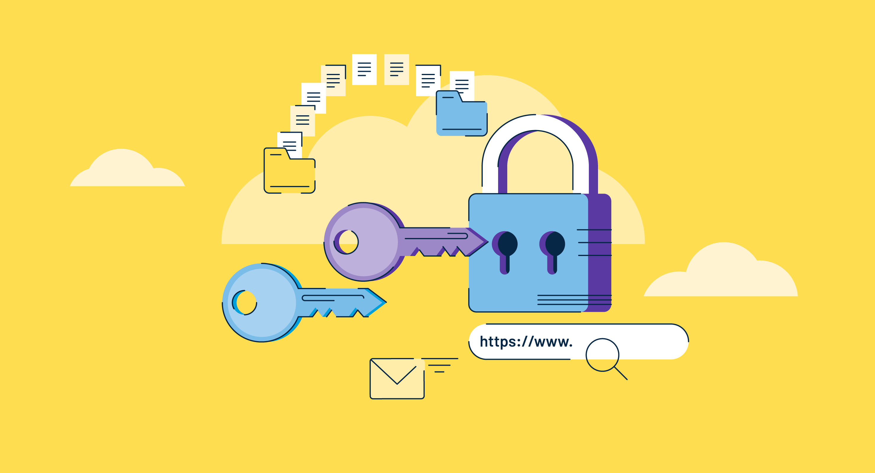 Public Key Encryption - GeeksforGeeks