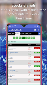 Free Forex Trading Signals [year] - Daily Signals for Traders