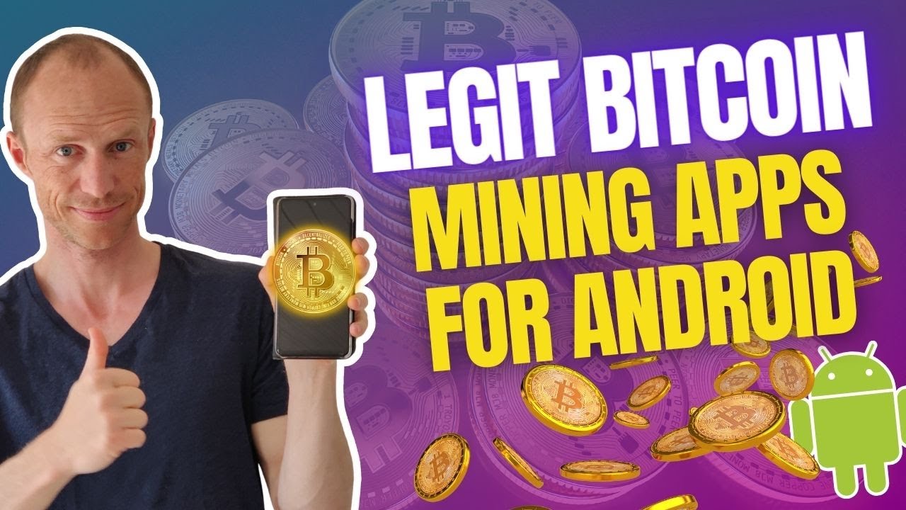 Top 10 Free Crypto Mining Apps for and Beyond