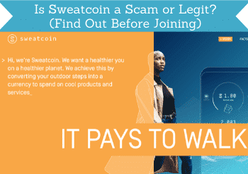 Sweatcoin Refer and Earn - To Get 1, Sweatcoin Reward