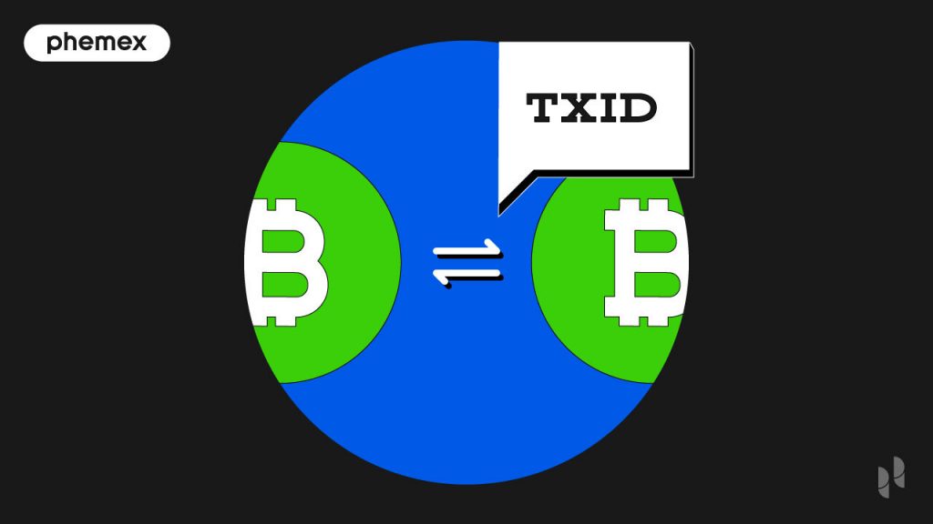 What is Transaction ID (TXID)? Definition & Meaning | Crypto Wiki