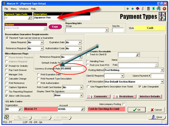 6+ Best Currency Exchange Software Free Download For Windows, Mac, Android | DownloadCloud