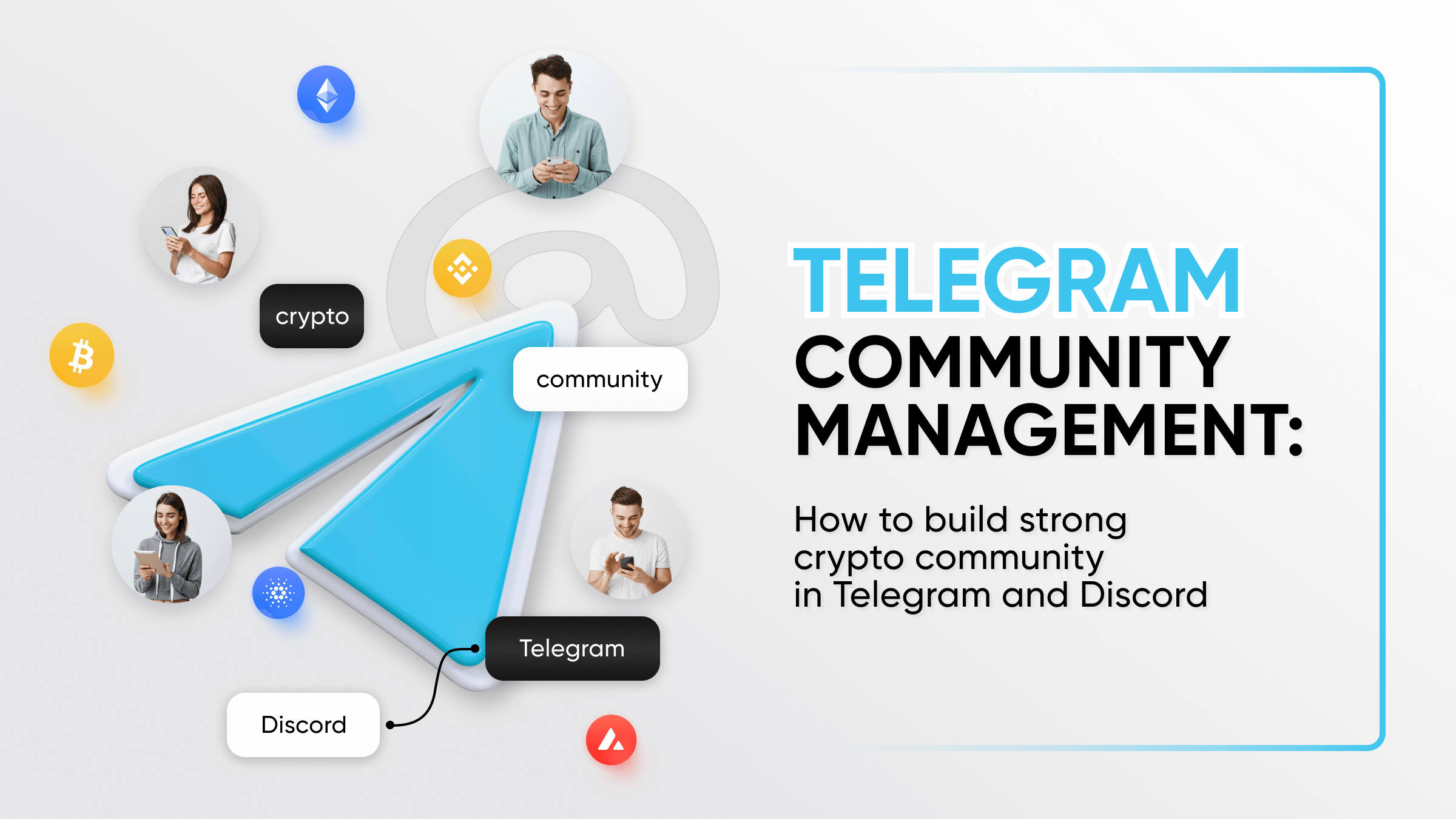 Telegram - CoinDesk