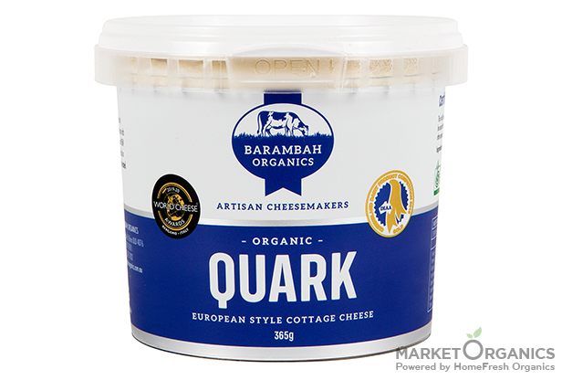 Finland: average price of quark | Statista