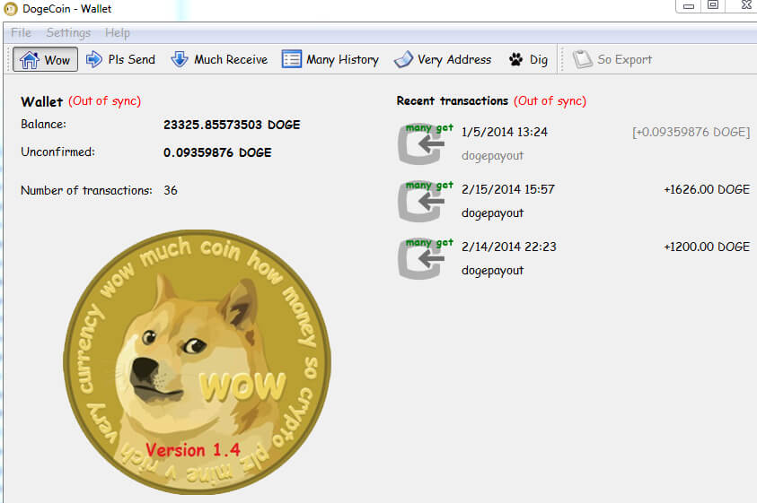 Best Dogecoin Wallet: How Many Dogecoin Wallets Are There?