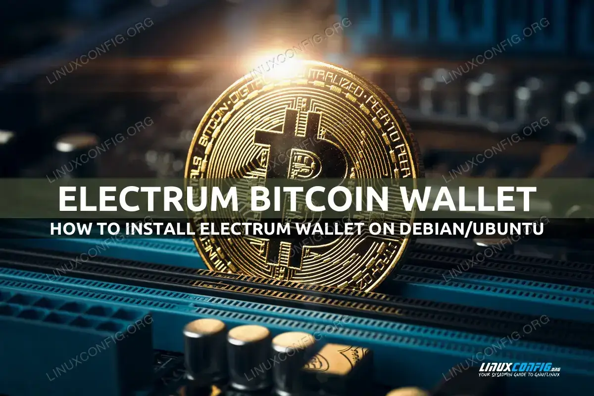 GitHub - spesmilo/electrum: Electrum Bitcoin Wallet