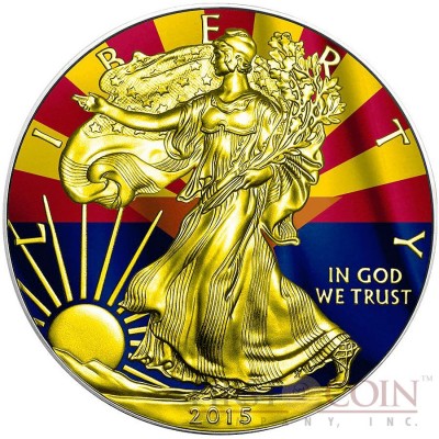 Coins - Arizona Coin & Collectibles