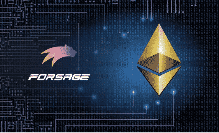 Forsage dApp: Expert Insights & Technical Analysis