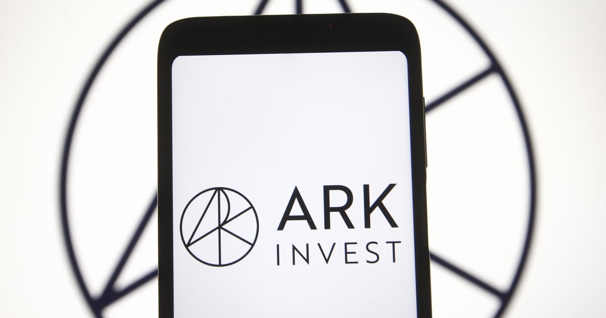 ARK Invest and 21Shares Launch Innovative Digital Asset ETF Suite - bymobile.ru