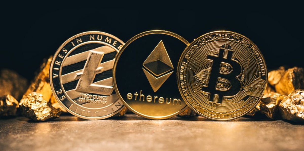 Top Cryptocurrency: Top cryptocurrencies to invest in - The Economic Times