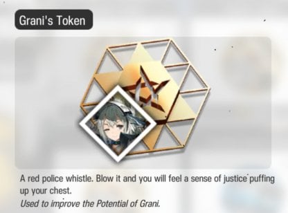 Arknights | Grani and the Knights' Treasure Event - GameWith