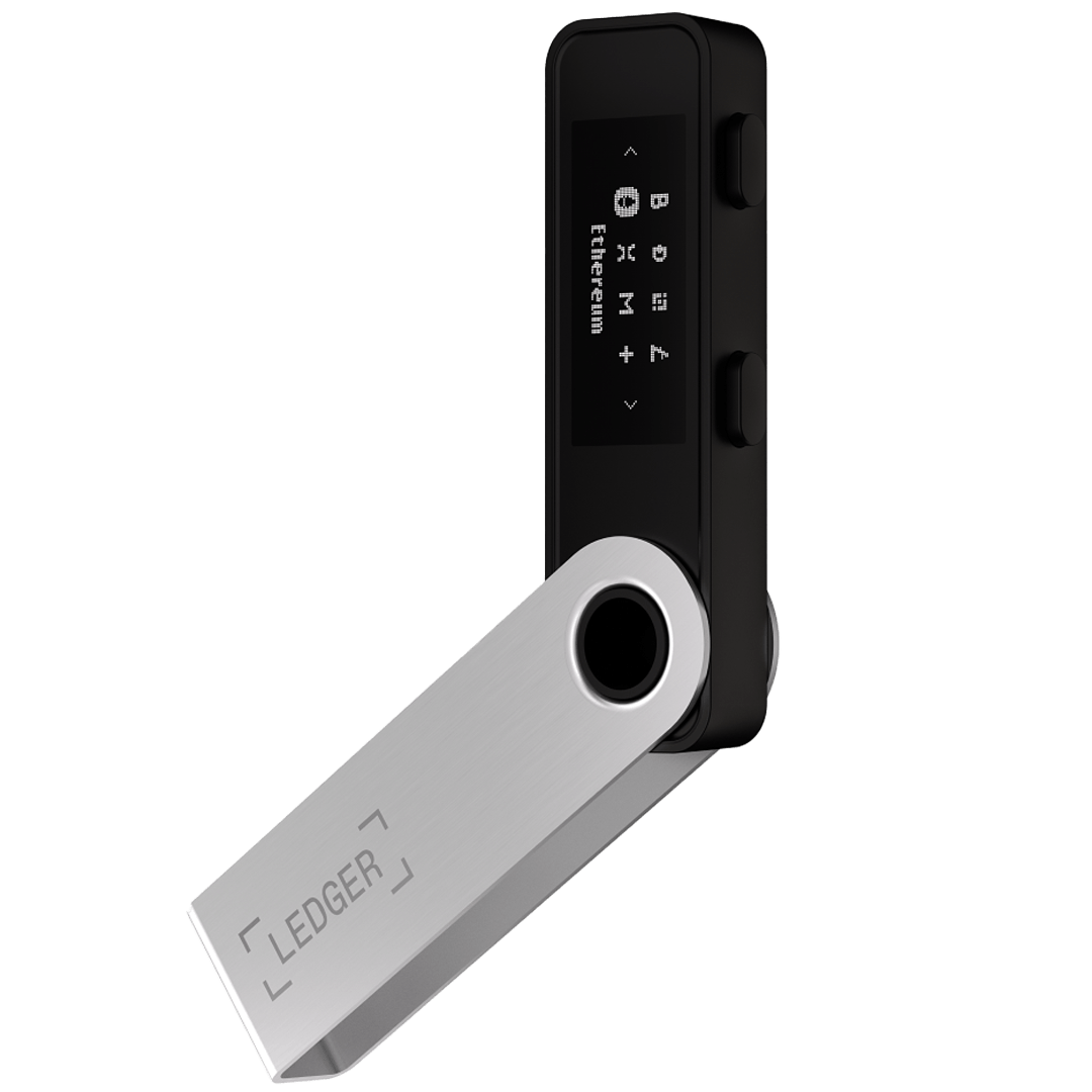 Ledger Nano X | Ledger