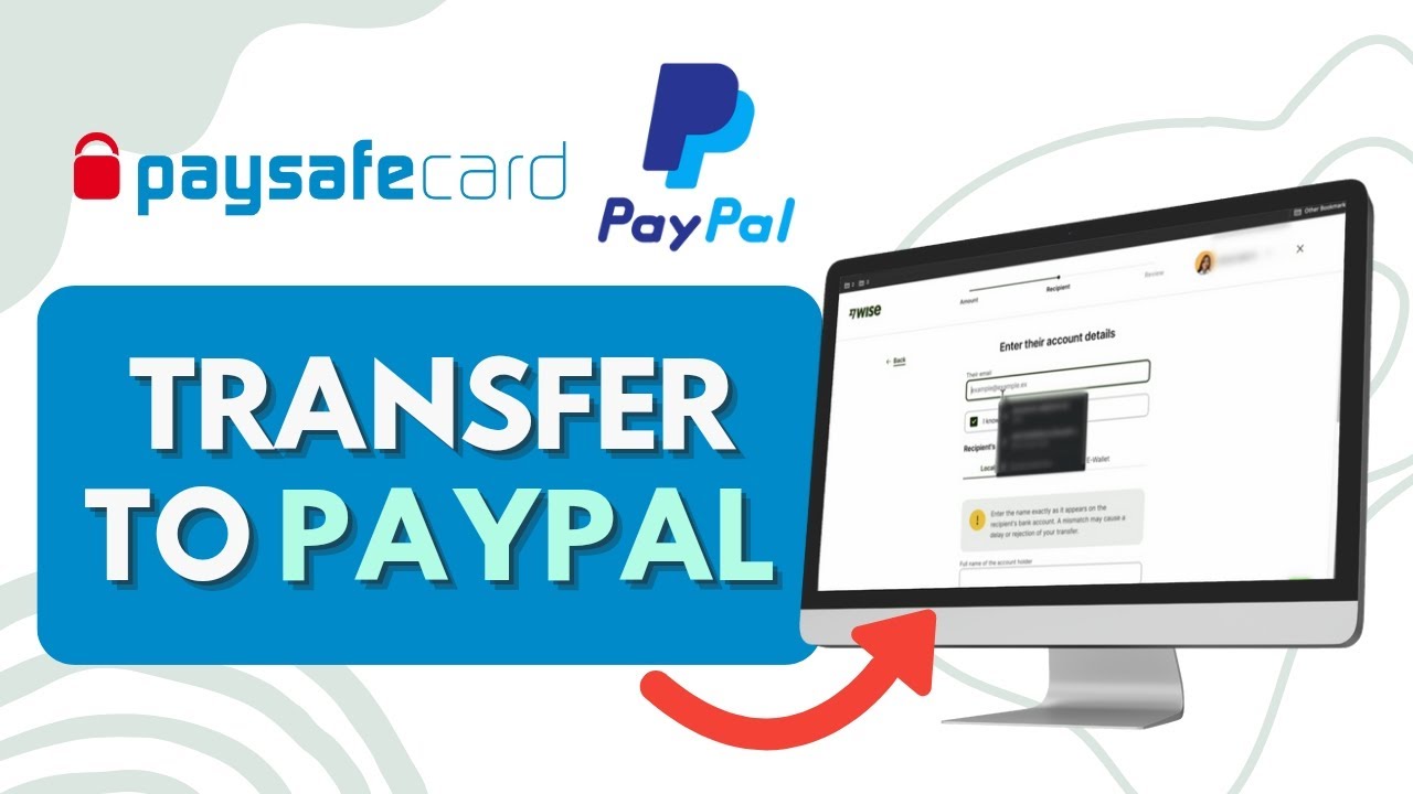 How To Buy Paysafecard Online With PayPal - Erfan Noyon Blog - Quora