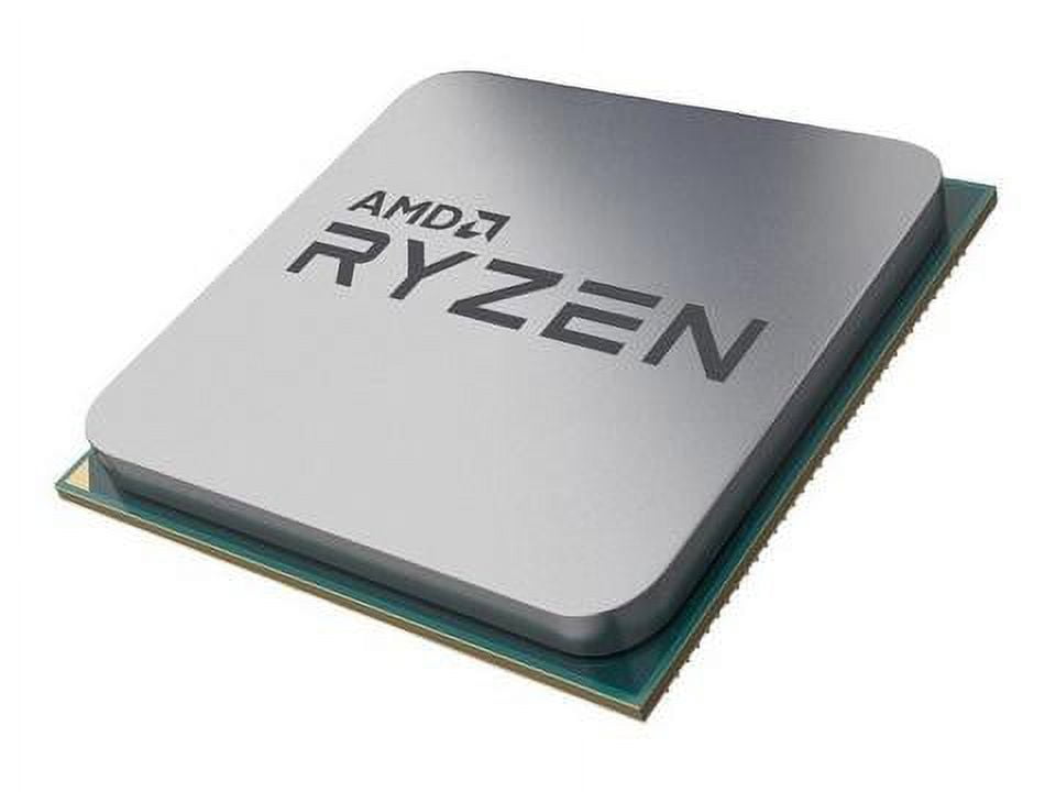 Buy AMD Ryzen 7 X3D | AM4 Desktop Processor at Best Price in India