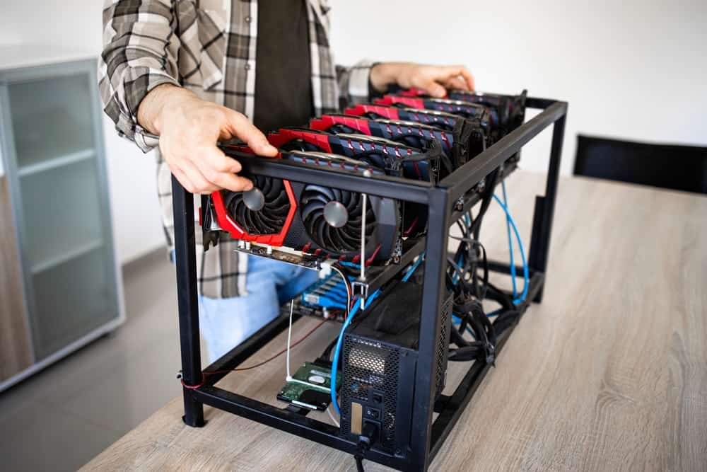 How to Start Mining Cryptocurrency