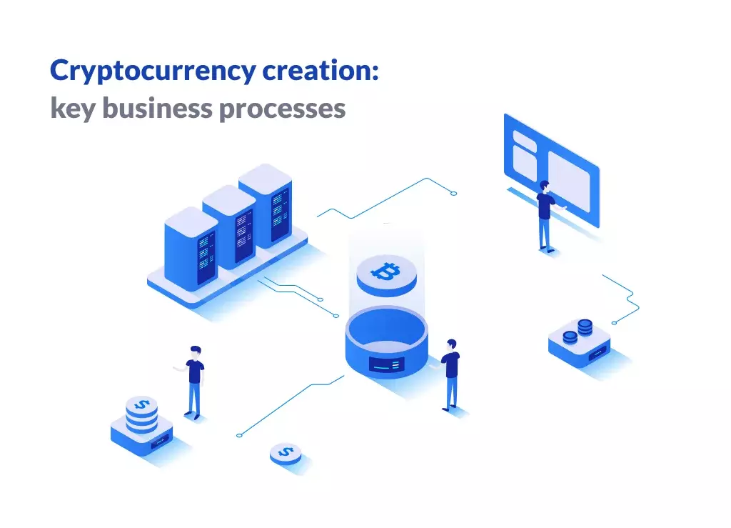 How to Create Your Own Cryptocurrency | CoinMarketCap