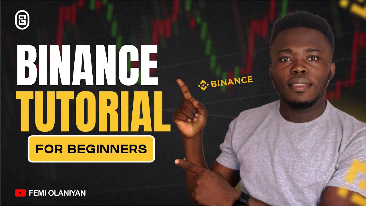 Binance Margin Trading What It Is and How to Do It?