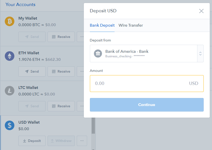 How to Use Coinbase Pro (Previously GDAX): Step-by-Step Guide