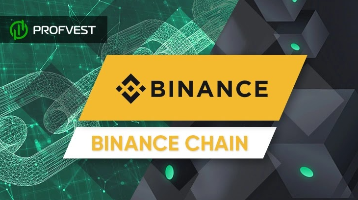 Binance Smart Chain Wallet - BEP20 APK (Android App) - Скачать Бесплатно