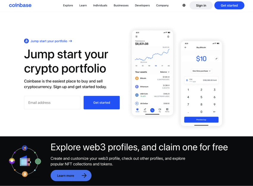 How to Earn Crypto Staking Rewards on Coinbase: Your Step-by-Step Tutorial - Bitcoin Market Journal