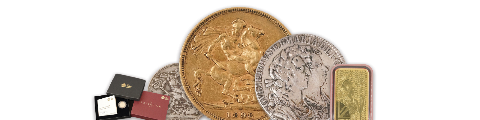 Coin Valuations | Coin Auctions