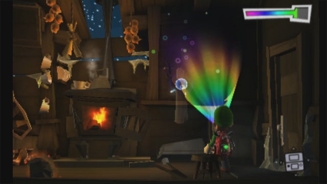 Secret Mine | Luigi's Mansion Wiki | Fandom