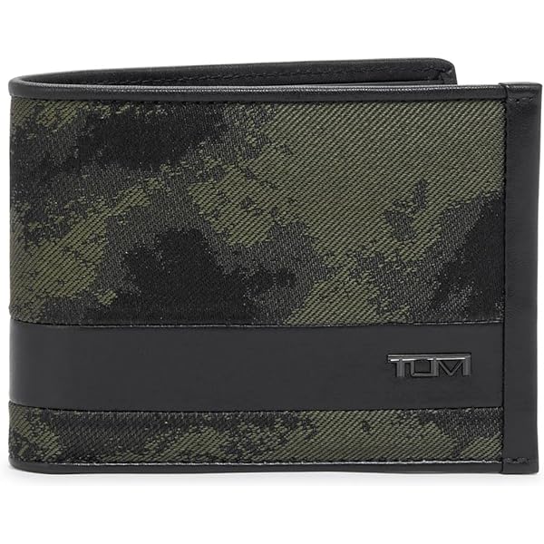 Wallets, Card Cases & Money Clips | TUMI