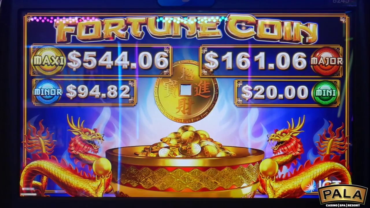 Fortune Coins Casino & Games | $43 In Fortune Coins & Million Gold Coins | Free Fortune Coins