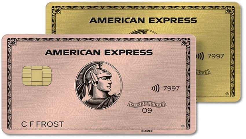 How to Buy Crypto with American Express []